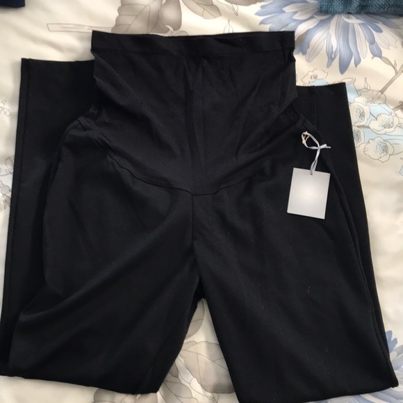 Brand New maternity pants - Picture 2 of 2